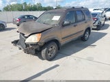 Honda Cr-V Lx JHLRD684X2C022131 снимка