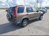 Honda Cr-V Lx JHLRD684X2C022131 снимка