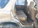 Honda Cr-V Lx JHLRD684X2C022131 снимка