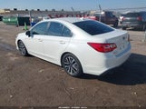 Subaru Legacy 2.5I Premium 4S3BNAF66K3014384 снимка
