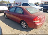 Kia Spectra Ex KNAFE221295622125 снимка