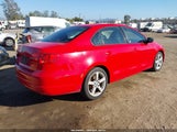 Volkswagen Jetta 2.0L S 3VW2K7AJ1EM237147 снимка