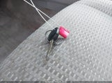 Toyota 4Runner Sr5 V6 JTEZU14R668049154 снимка