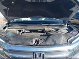 Honda Pilot Ex-L 5FNYF6H5XJB013667 снимка