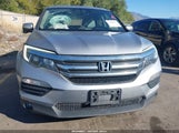 Honda Pilot Ex-L 5FNYF6H5XJB013667 снимка