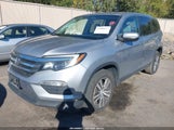 Honda Pilot Ex-L 5FNYF6H5XJB013667 снимка