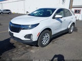 Chevrolet Equinox Fwd Lt 3GNAXKEGXRL336618 photo