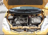 Toyota Prius C Three JTDKDTB31E1083784 снимка