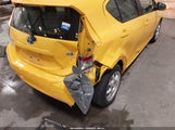Toyota Prius C Three JTDKDTB31E1083784 снимка