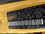 Toyota Prius C Three JTDKDTB31E1083784 снимка