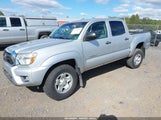 Toyota Tacoma Base V6 3TMLU4EN2DM107289 снимка