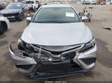 Toyota Camry Se 4T1T11AK3PU175051 photo