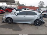 Toyota Camry Se 4T1T11AK3PU175051 photo