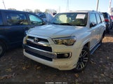 Toyota 4Runner Limited JTEBU5JR5E5190598 снимка