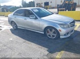 Mercedes-Benz C 300 Luxury/Sport WDDGF54X59F230456 снимка