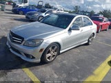 Mercedes-Benz C 300 Luxury/Sport WDDGF54X59F230456 fotografie