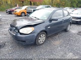 Hyundai Accent Gs KMHCM3AC1AU149986 снимка