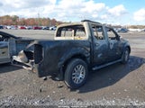 Nissan Frontier Le 1N6AD0EV7AC434393 снимка