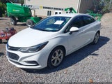 Chevrolet Cruze Premier Auto 1G1BF5SM2H7229912 снимка
