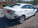 Chevrolet Cruze Premier Auto 1G1BF5SM2H7229912 снимка