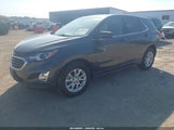Chevrolet Equinox Lt 2GNAXUEV5K6196787 снимка