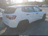 Jeep Compass Sport Fwd 3C4NJCAB3JT328876 photo