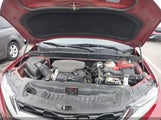 Chevrolet Blazer Awd Rs 3GNKBKRS4MS560077 снимка