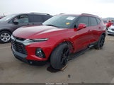 Chevrolet Blazer Awd Rs 3GNKBKRS4MS560077 снимка