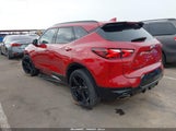 Chevrolet Blazer Awd Rs 3GNKBKRS4MS560077 снимка