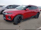 Chevrolet Blazer Awd Rs 3GNKBKRS4MS560077 снимка