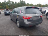 Honda Odyssey Ex-L 5FNRL5H60CB113134 снимка