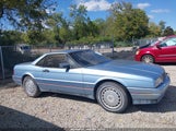 Cadillac Allante 1G6VR3181KU102410 снимка