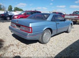 Cadillac Allante 1G6VR3181KU102410 снимка