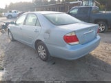 Toyota Camry Le 4T1BE32K66U668182 снимка