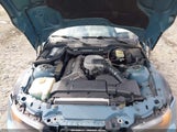 BMW Z3 1.9 4USCH7326TLB68947 снимка