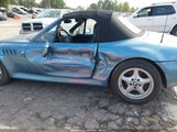 BMW Z3 1.9 4USCH7326TLB68947 снимка