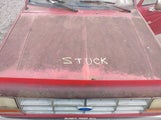 Ford Ranger 1FTCR11X0MUB24854 снимка