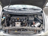 Honda Civic Ex-L 2HGFA16918H305678 снимка