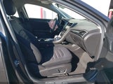 Ford Fusion Hybrid Se 3FA6P0LU5FR116684 photo