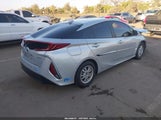 Toyota Prius Prime Limited JTDKAMFP9M3166300 fotografie