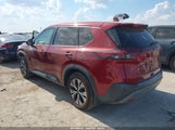 Nissan Rogue Sv Fwd 5N1AT3BA7MC839176 fotografie