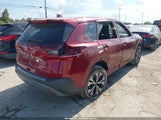 Nissan Rogue Sv Fwd 5N1AT3BA7MC839176 fotografie