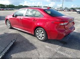 Toyota Corolla Le JTDEPRAE8LJ089265 снимка