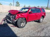 Toyota 4Runner Sr5 JTEMU5JR5N6058895 снимка
