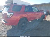 Toyota 4Runner Sr5 JTEMU5JR5N6058895 снимка