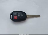 Toyota Corolla Le 2T1BURHE7EC101454 снимка