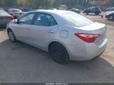 Toyota Corolla Le 2T1BURHE7EC101454 снимка