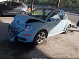 Volkswagen New Beetle 2.5L Final Edition 3VWRG3AG3AM026023 photo
