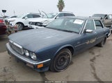 Jaguar Xj6 SAJHY154XKC583113 снимка