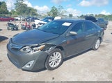 Toyota Camry Hybrid Xle 4T1BD1FK9CU035799 photo